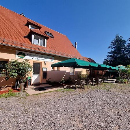 Naturfreundehaus Annweiler am Trifels Esterno foto
