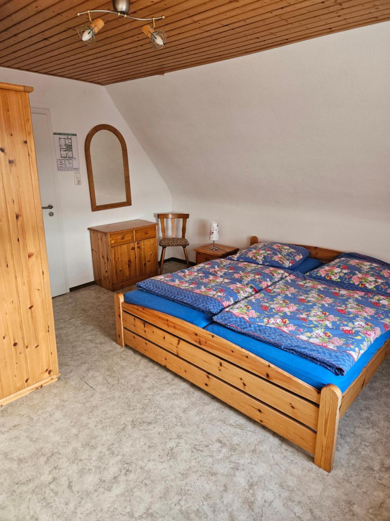 Naturfreundehaus Annweiler am Trifels Esterno foto